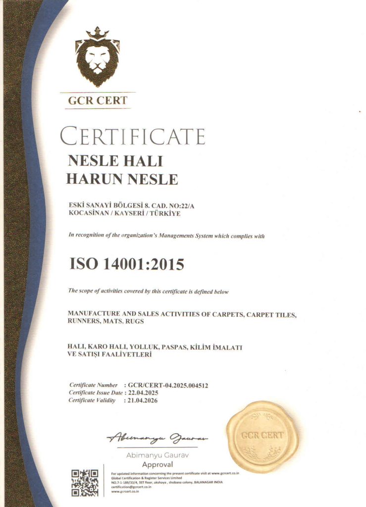 ISO14001